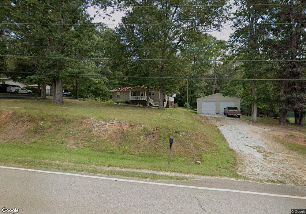 5049 Elrod Rd, Gainesville, GA 30506 - photo 1