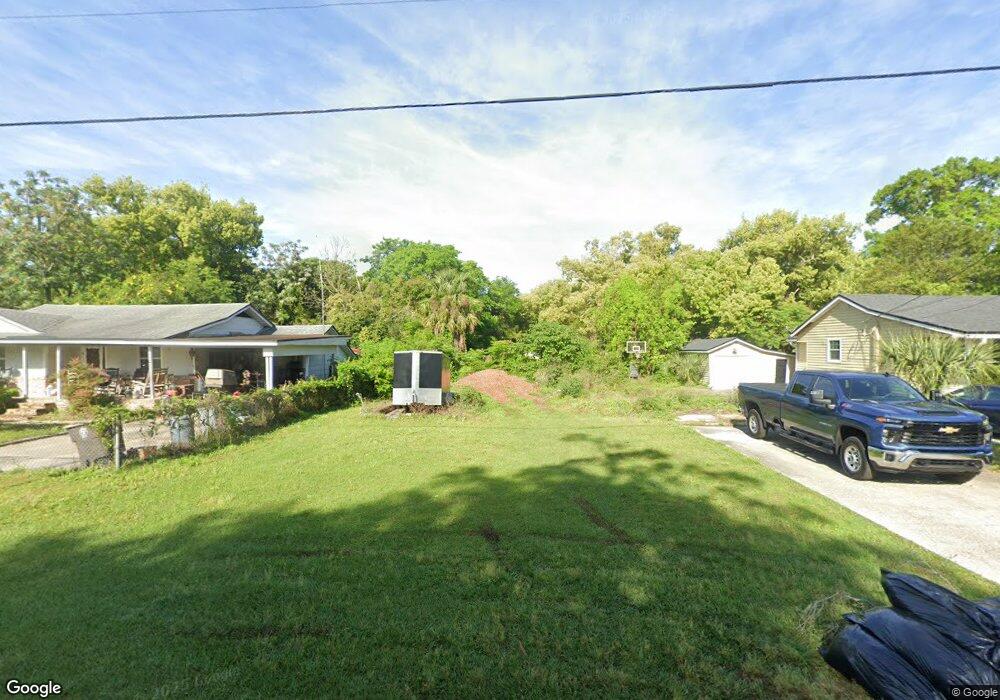 2762 Elmwood Rd, Jacksonville, FL 32210 - photo 1