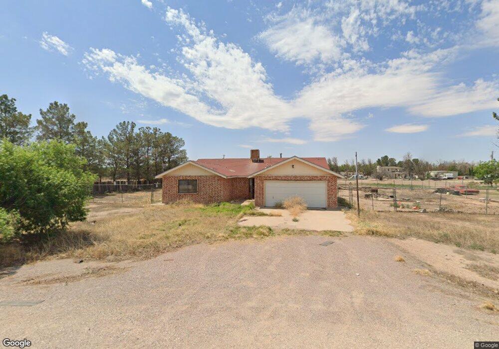 280 Stone Dr, Mesilla Park, NM 88047
