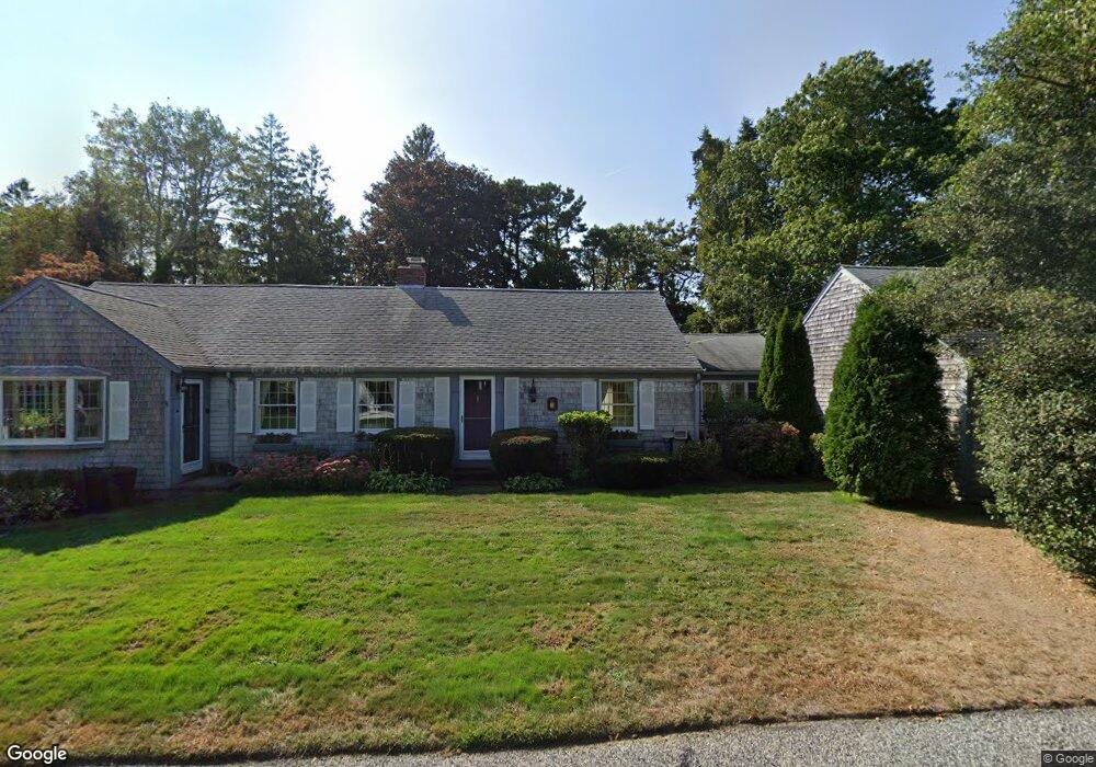 35 Trinity Place, Centerville, MA 02632 - photo 1