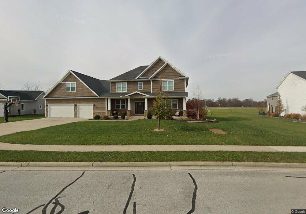 104 Hanover Ct, New Knoxville, OH 45871 - photo 1