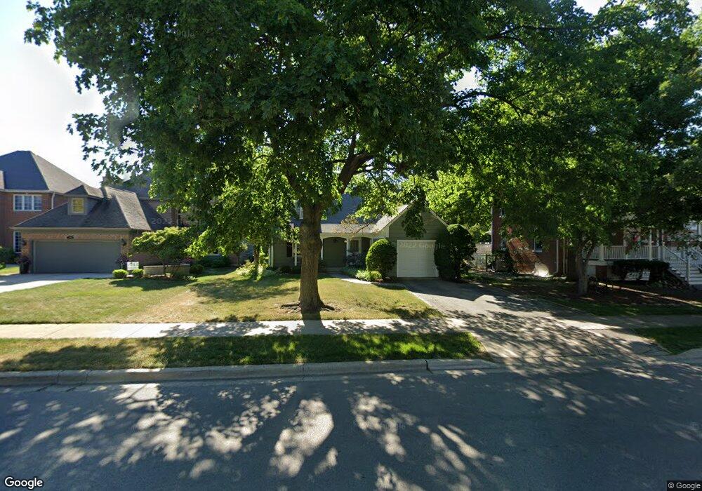 386 S Poplar Ave, Elmhurst, IL 60126 - photo 1