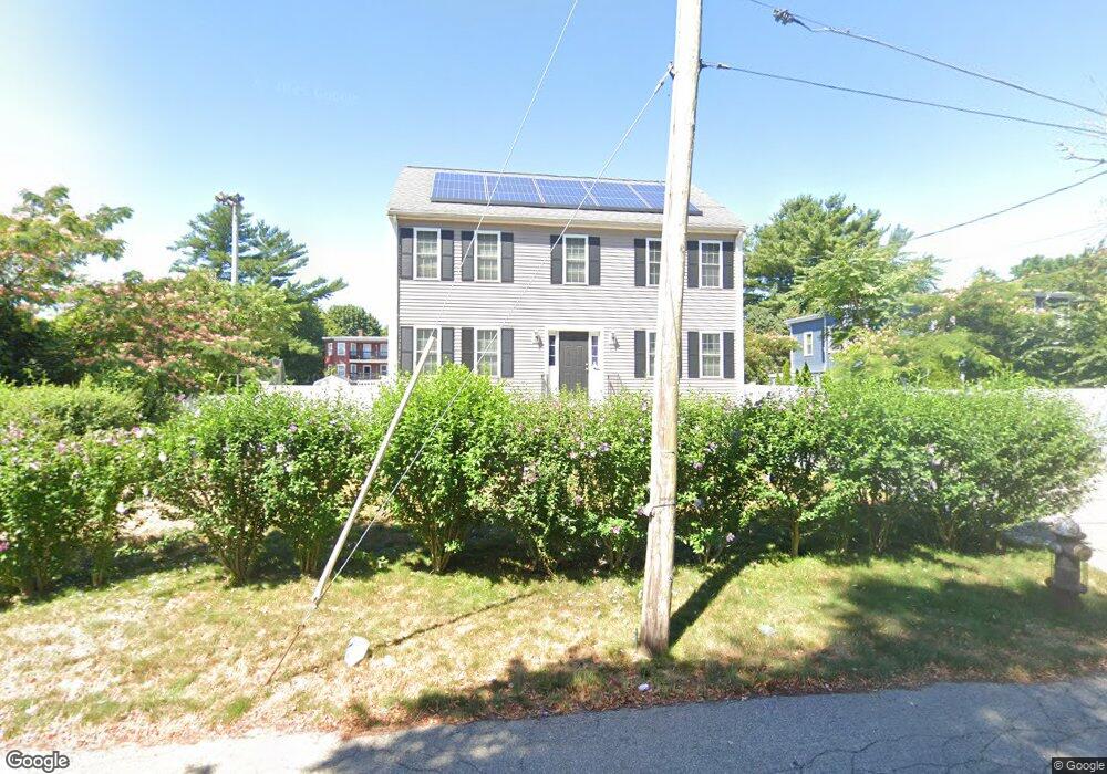 76 Webster St, Brockton, MA 02302 - photo 1