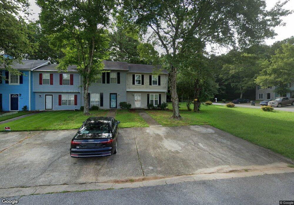 8586 Jamestown Way, Jonesboro, GA 30238 - photo 1