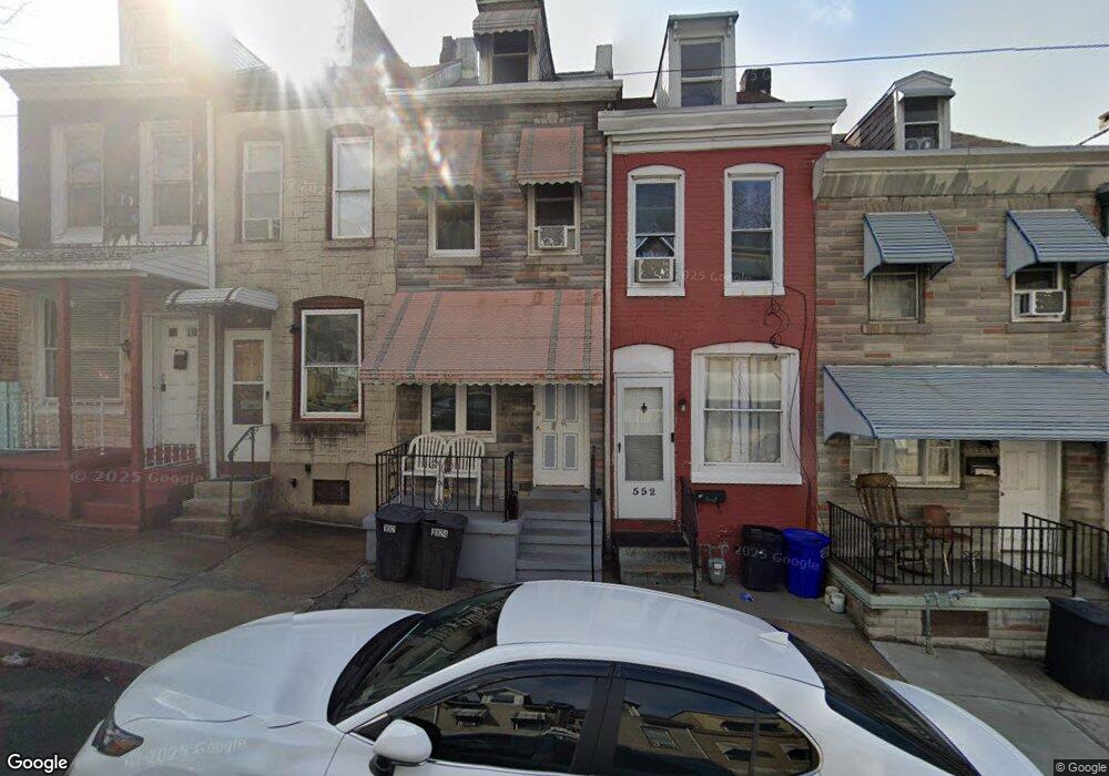 554 S 11th St, Reading, PA 19602 - photo 1