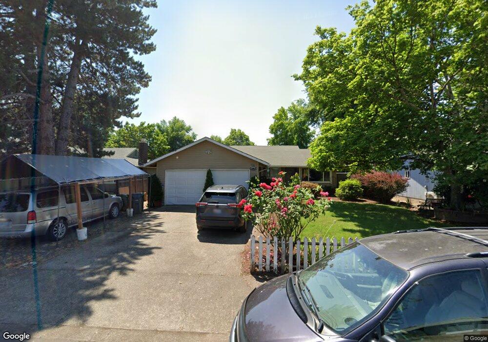 3777 Peppertree Dr, Eugene, OR 97402 - photo 1