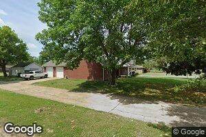 409 Lunsford Ave, Bay, AR 72411