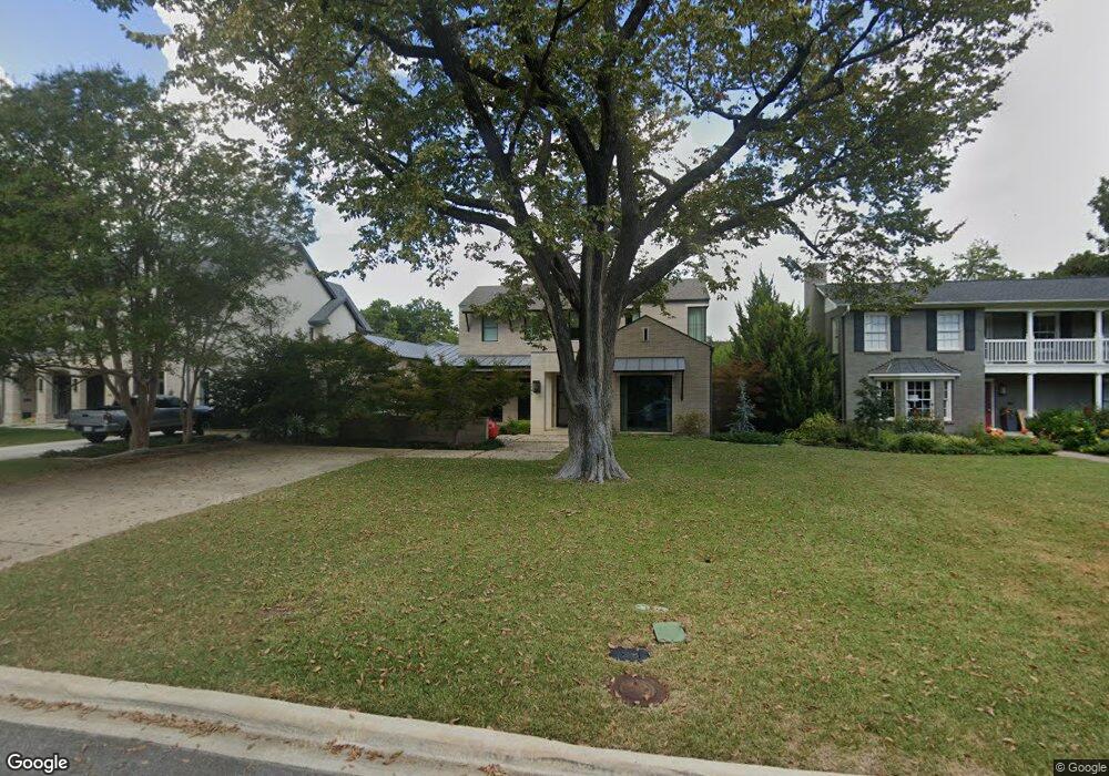6339 Mercedes Ave, Dallas, TX 75214 - photo 1