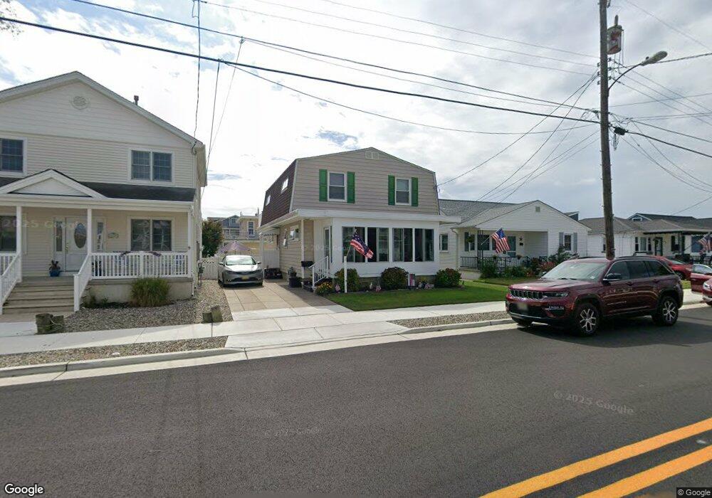 106 W Toledo Ave, Wildwood, NJ 08260 - photo 1