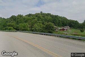 44018 Tabor Hill Rd, Summerfield, OH 43788