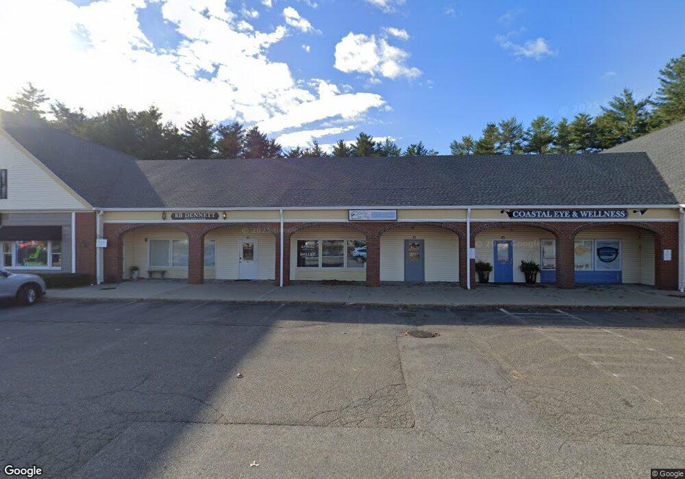 44 Lafayette Rd unit A, North Hampton, NH 03862 - photo 1