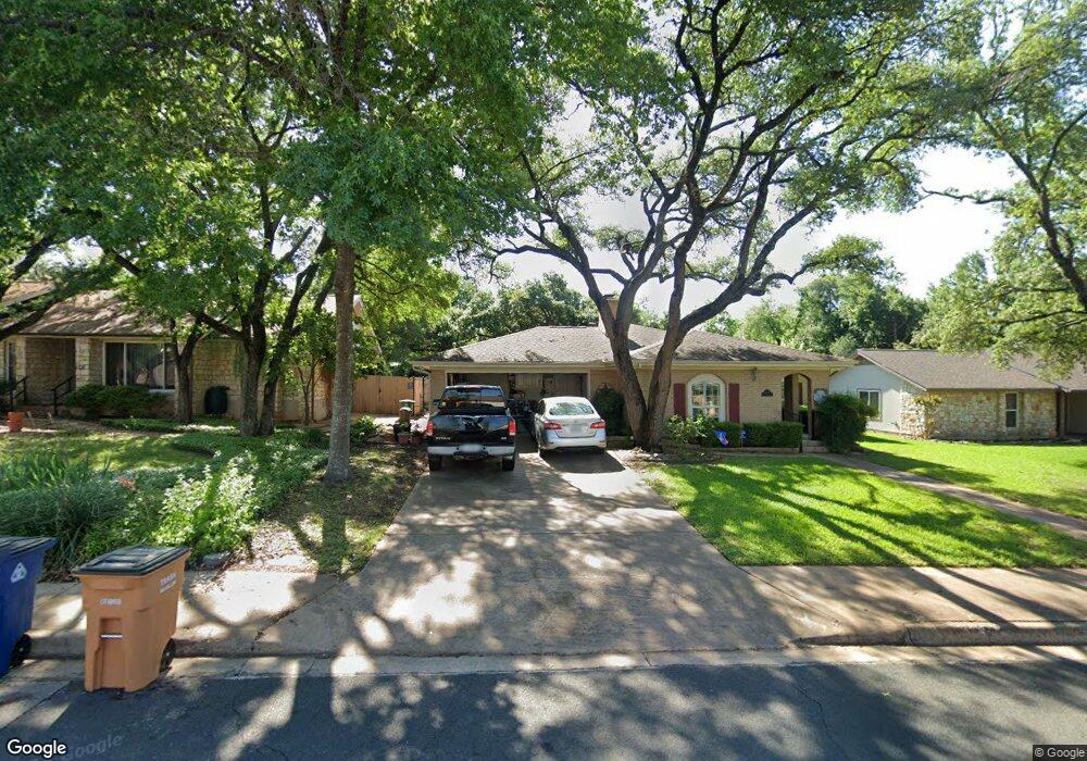 12021 Carmel Park Ln, Austin, TX 78727 - photo 1