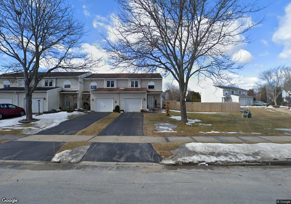 1 Tompion La, Saratoga Springs, Outside, NY 12866 - photo 1