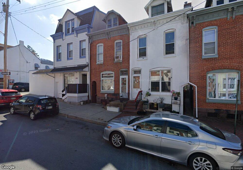 1020 Douglass St, Reading, PA 19604 - photo 1