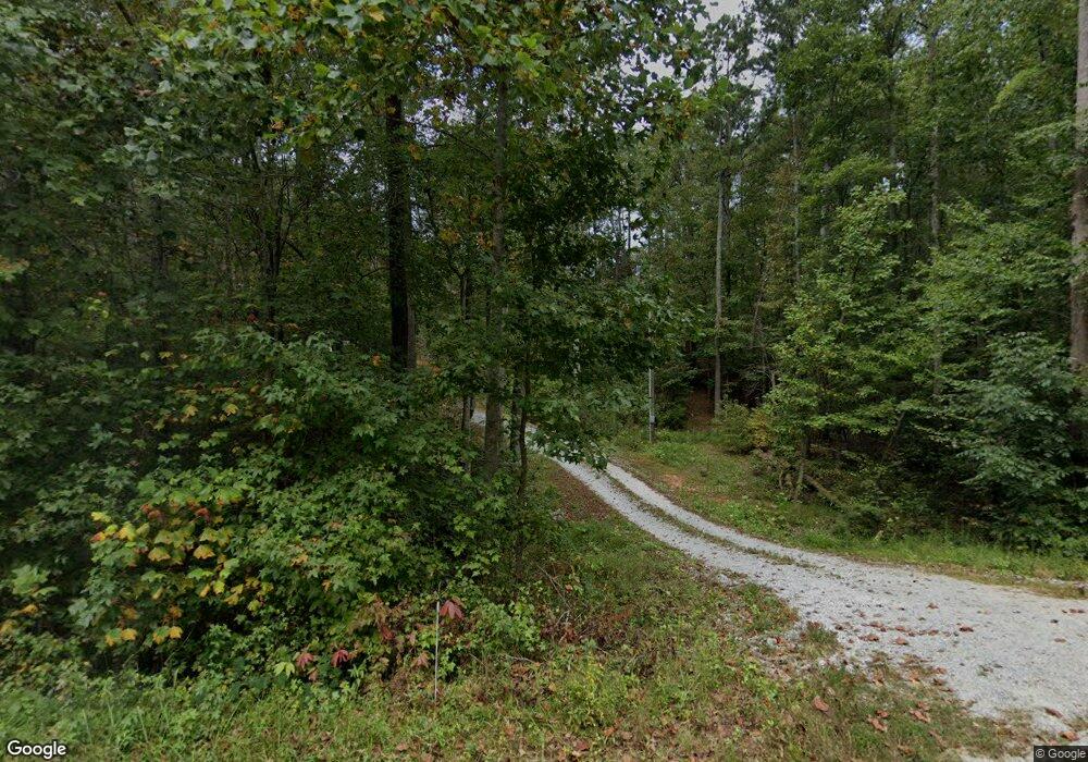 101 Johnson Rd, Waco, GA 30182 - photo 1