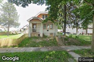 4070 N 6th St, Milwaukee, WI 53212
