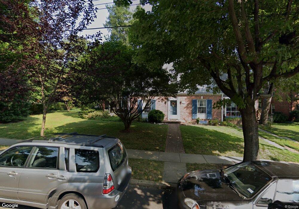 3571 Brandywine St NW, Washington, DC 20008 - photo 1