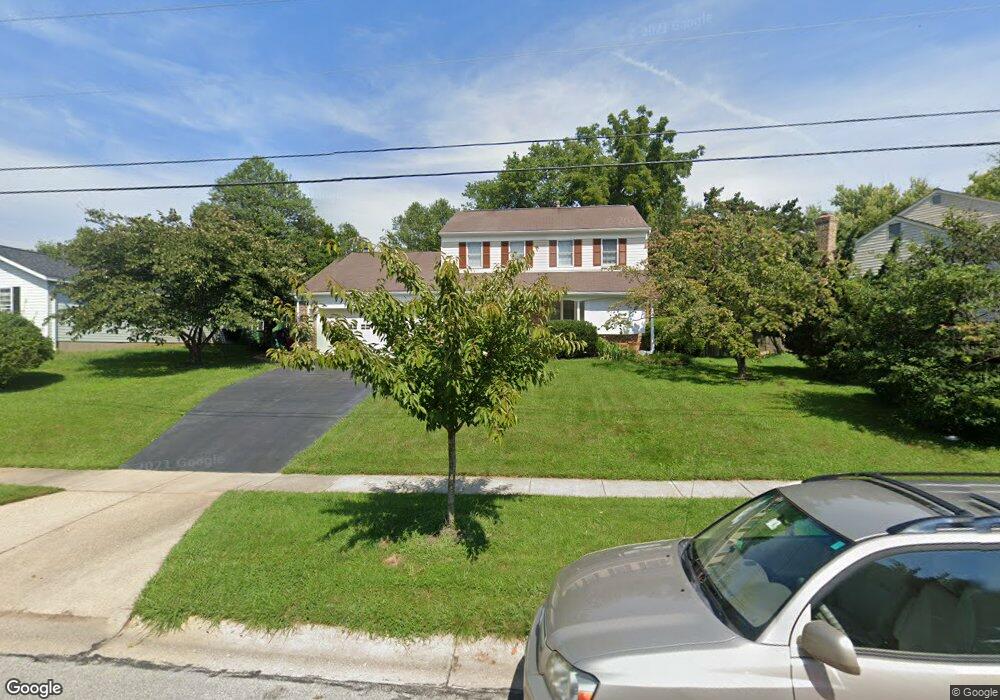 606 Cannon Rd, Silver Spring, MD 20904 - photo 1