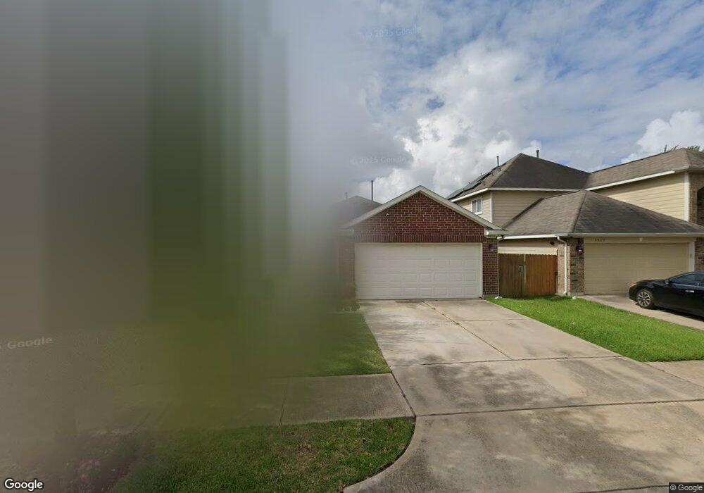 6819 Whitbourne Meadow Ln, Houston, TX 77040 - photo 1