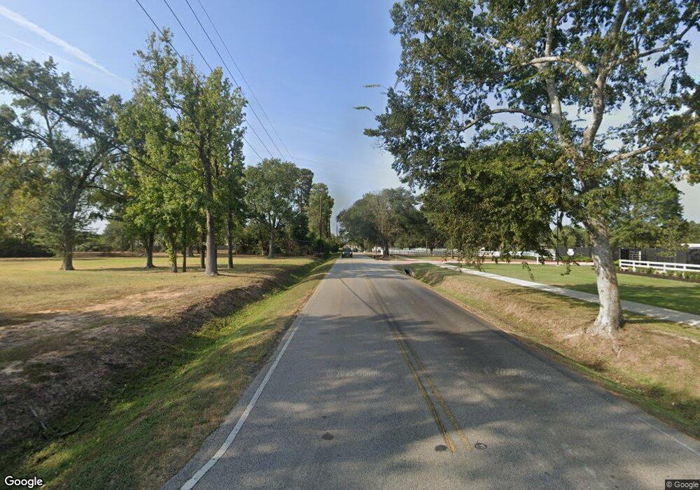 0 E Hufsmith unit 85625684, Tomball, TX 77375 - photo 1