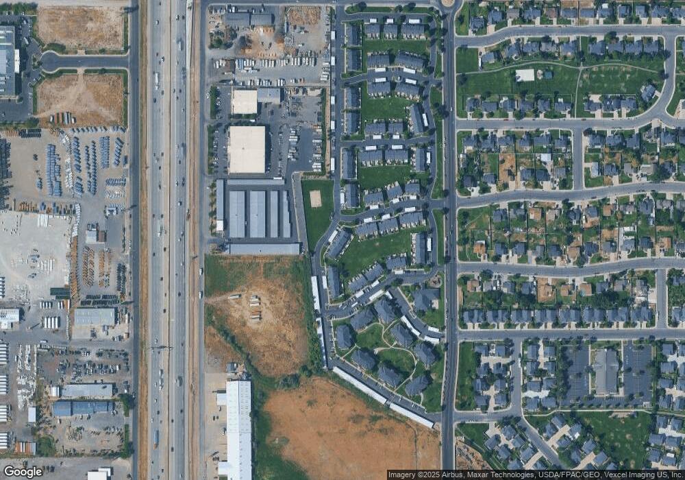 1071 S 1850 W, Springville, UT 84663 - photo 1