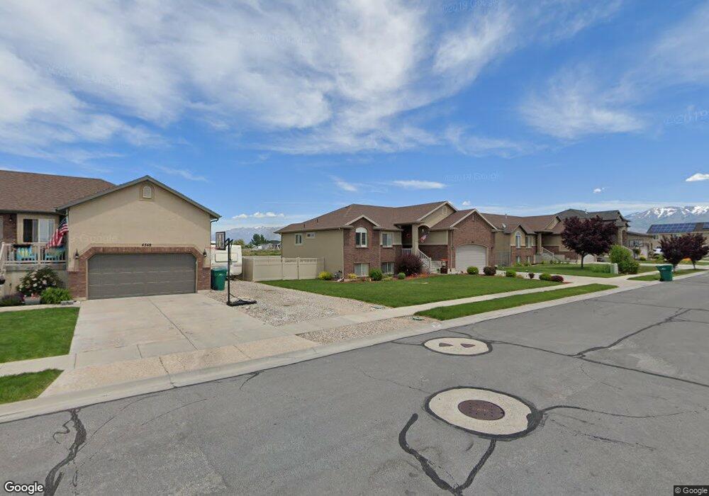 4536 W 5325 S, Hooper, UT 84315 - photo 1