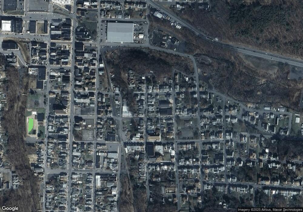 219 N Vine St, Shamokin, PA 17872 - photo 1