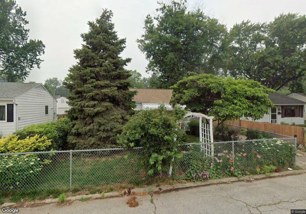 2308 Berkshaff Dr, Lafayette, IN 47904 - photo 1