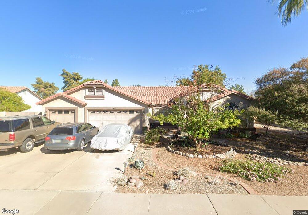 8377 S Mill Ave, Tempe, AZ 85284 - photo 1