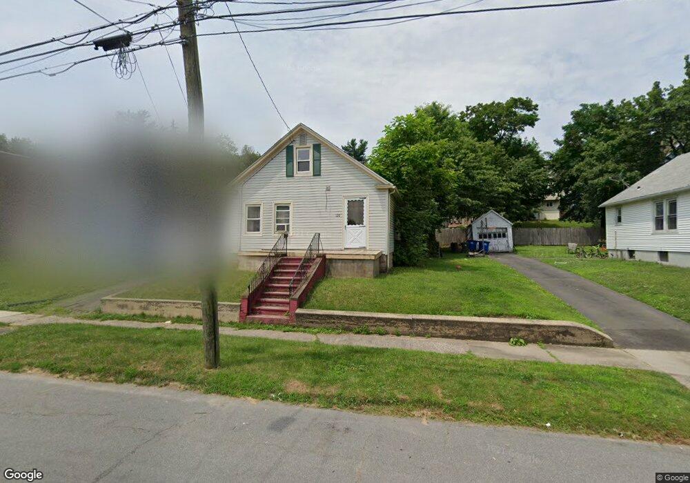 120 Huntington Ave, New Haven, CT 06512 - photo 1