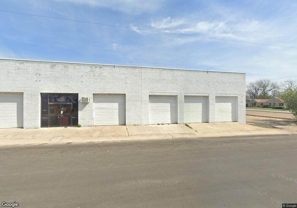 502 N 8th St, Killeen, TX 76541 - photo 1