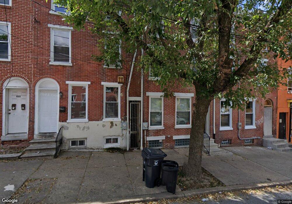 626 W 5th St, Wilmington, DE 19801 - photo 1