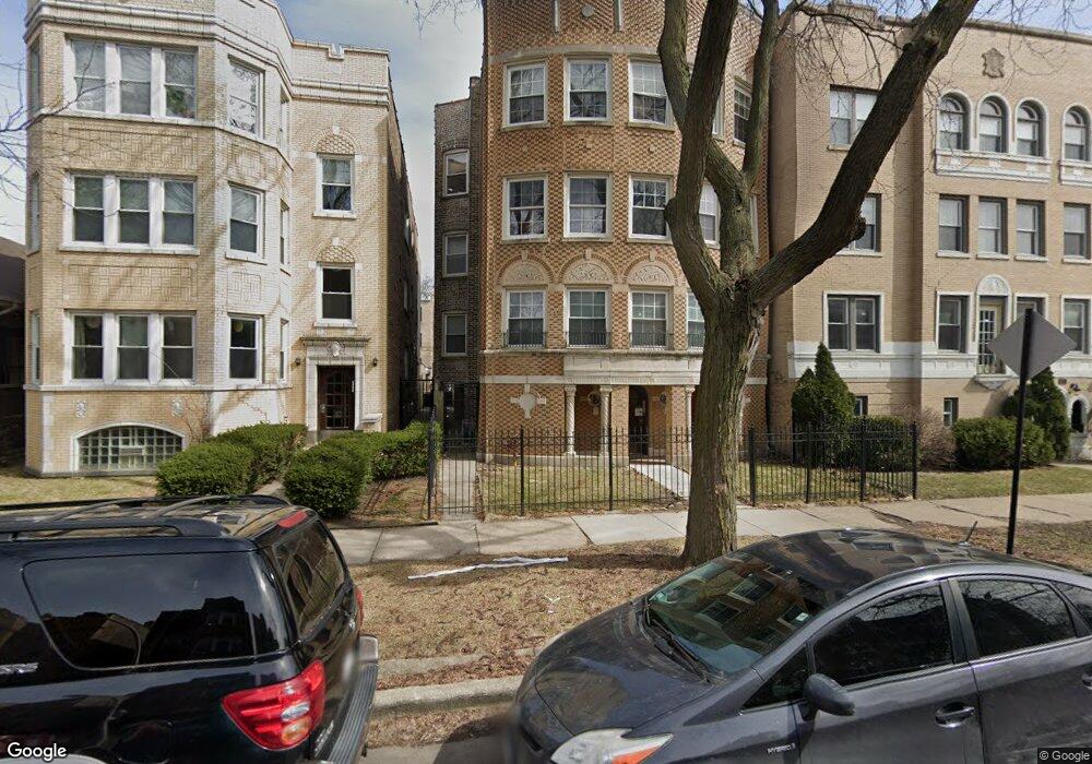 6307 N Talman Ave unit Gdn, Chicago, IL 60659 - photo 1