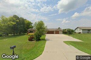 1355 Harrison Ave, Rock Rapids, IA 51246