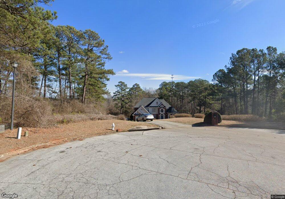 3071 N Tower Way NE unit LOT 36, Conyers, GA 30012 - photo 1