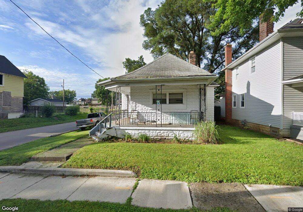 547 E Mithoff St, Columbus, OH 43206 - photo 1