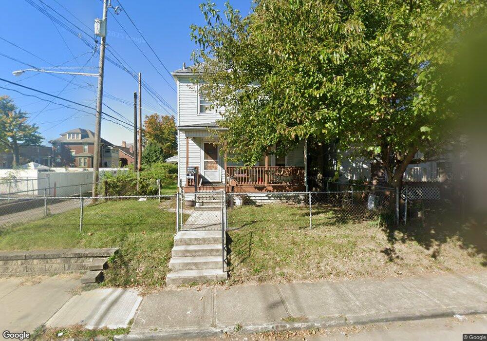 21 N Burgess Ave, Columbus, OH 43204 - photo 1