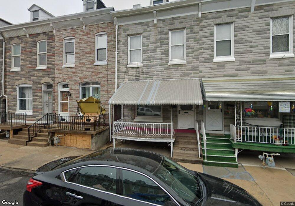 1129 N 10th St, Reading, PA 19604 - photo 1