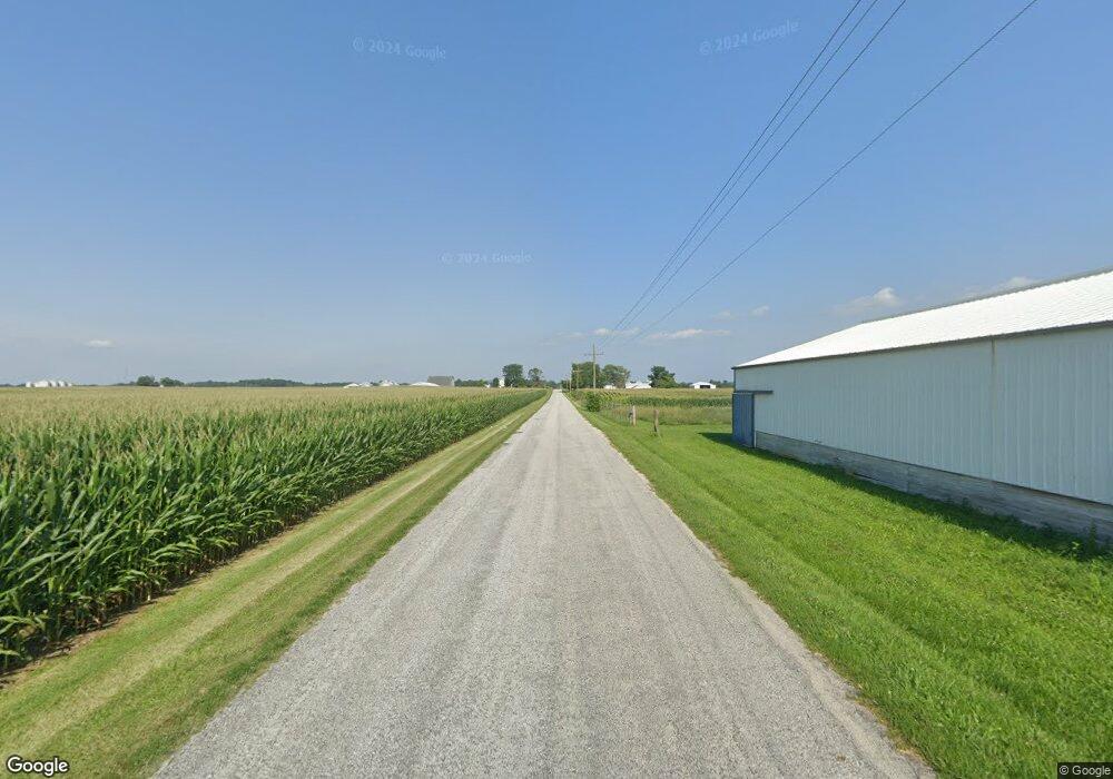 W County Road 250 S, Greensburg, IN 47240 - photo 1