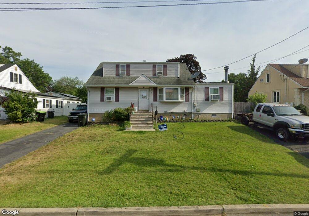 18 Dobson Rd, Old Bridge, NJ 08857 - photo 1