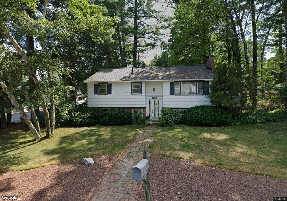 18 Vespa Ln, Nashua, NH 03064 - photo 1