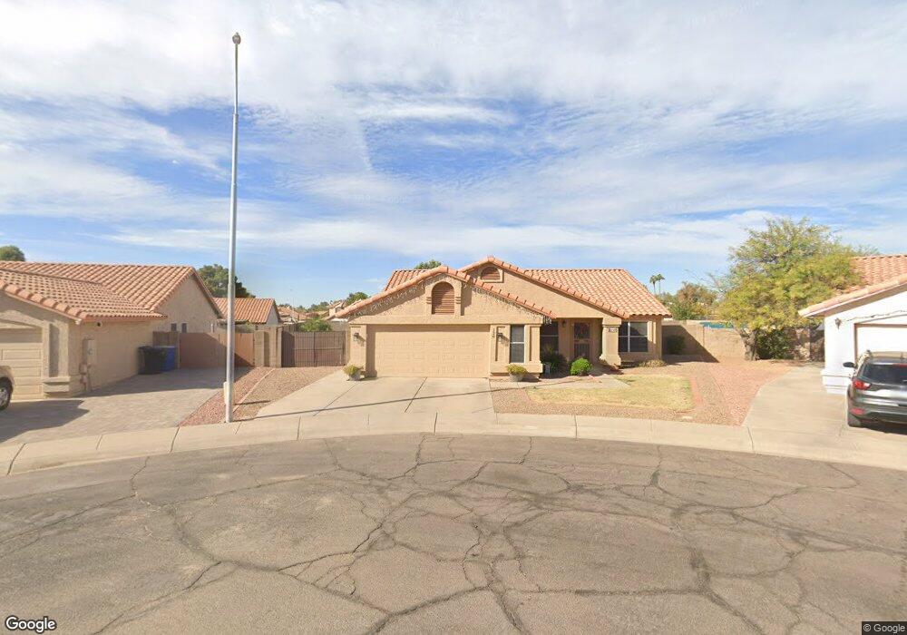 120 S Comanche Dr, Chandler, AZ 85224 - photo 1