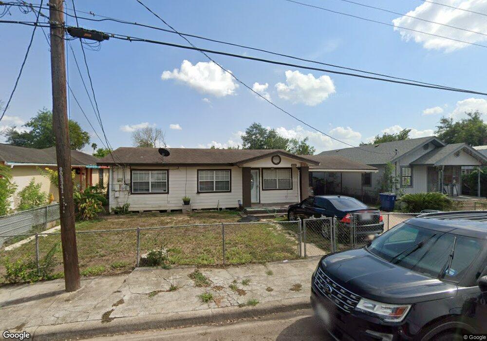 1907 Ridley Ave, Donna, TX 78537 - photo 1
