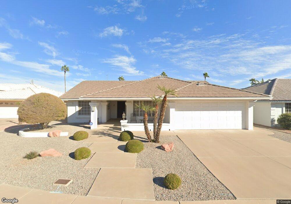 2623 S Honeysuckle Cir, Mesa, AZ 85209 - photo 1