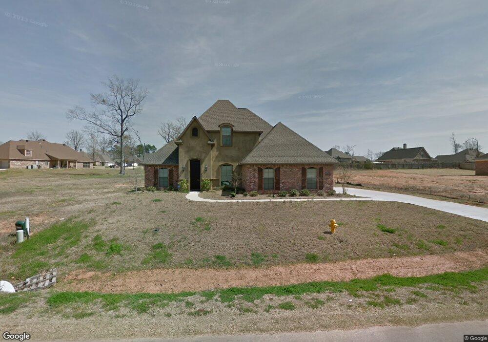 1934 Highpoint Place, Haughton, LA 71037 - photo 1