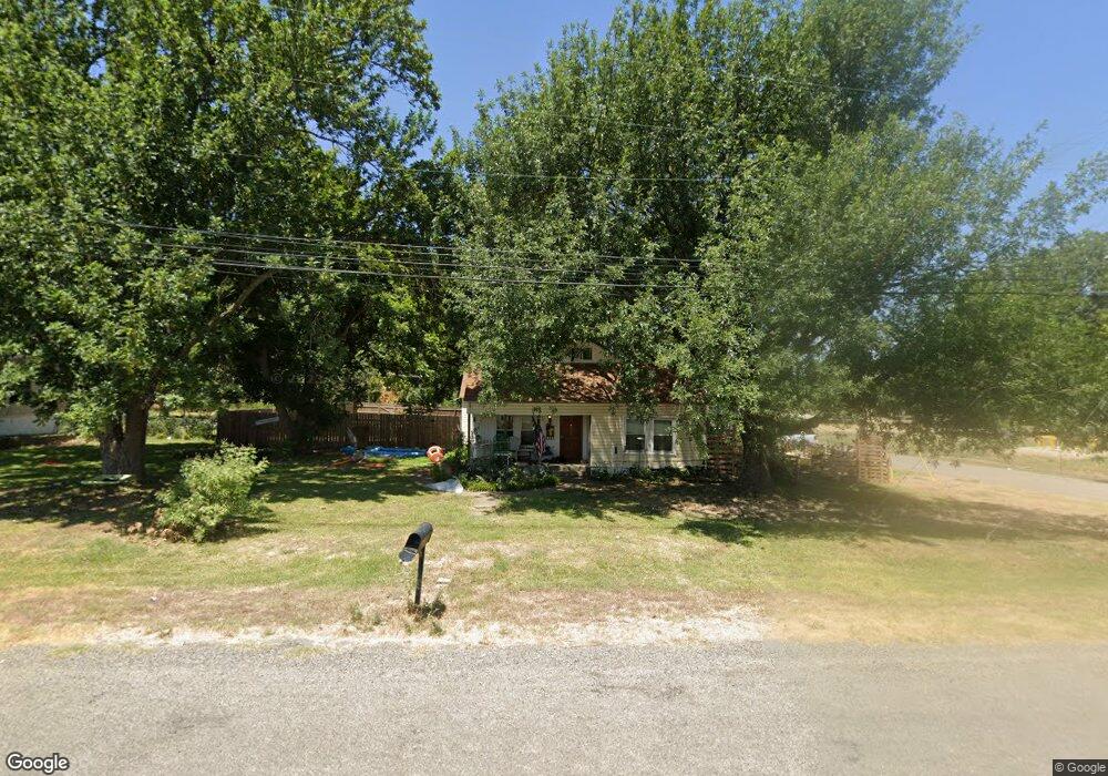 400 Avenue E, Moody, TX 76557 - photo 1
