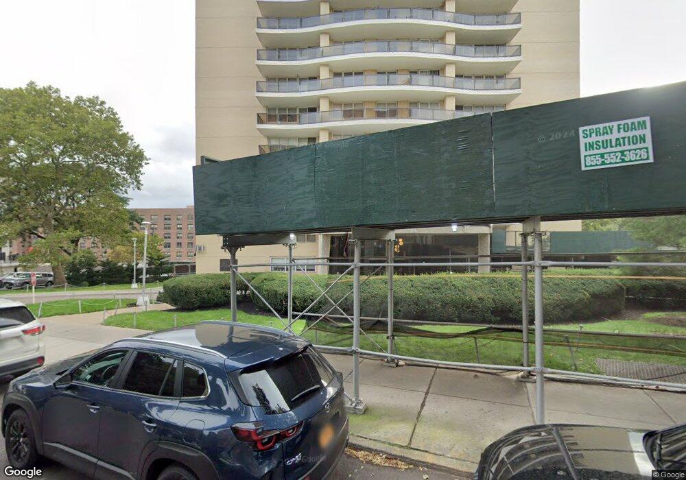 Birchwood Towers unit 16C, Forest Hills, NY 11375 - photo 1