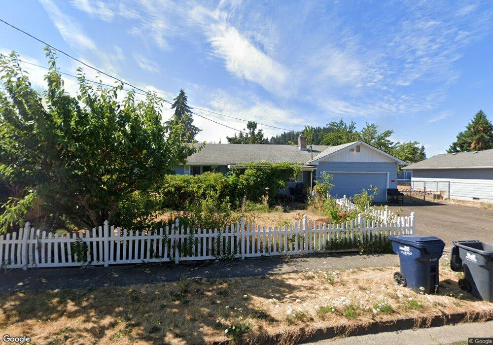 255 D St, Creswell, OR 97426 - photo 1