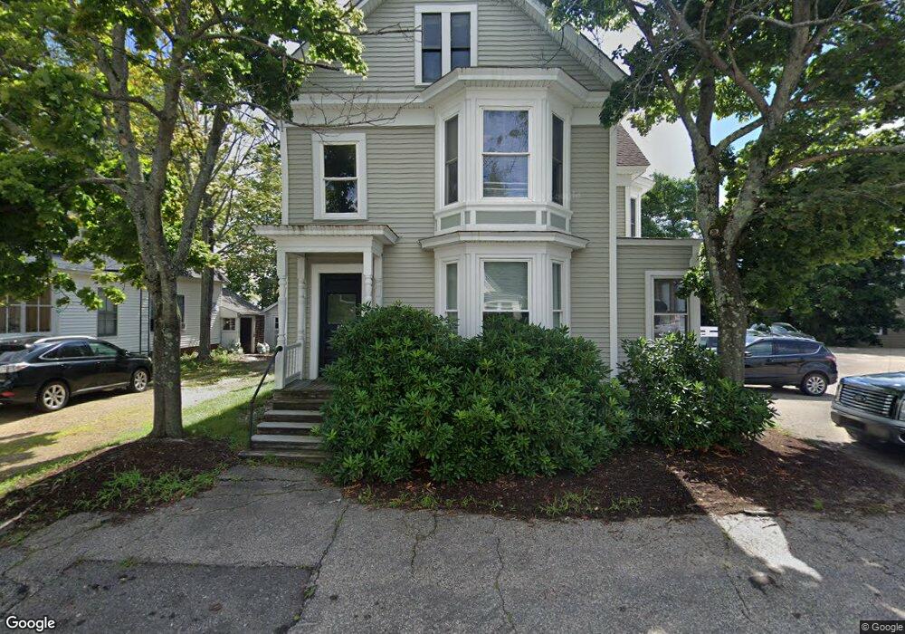 1 Maple St, Sanford, ME 04073 - photo 1