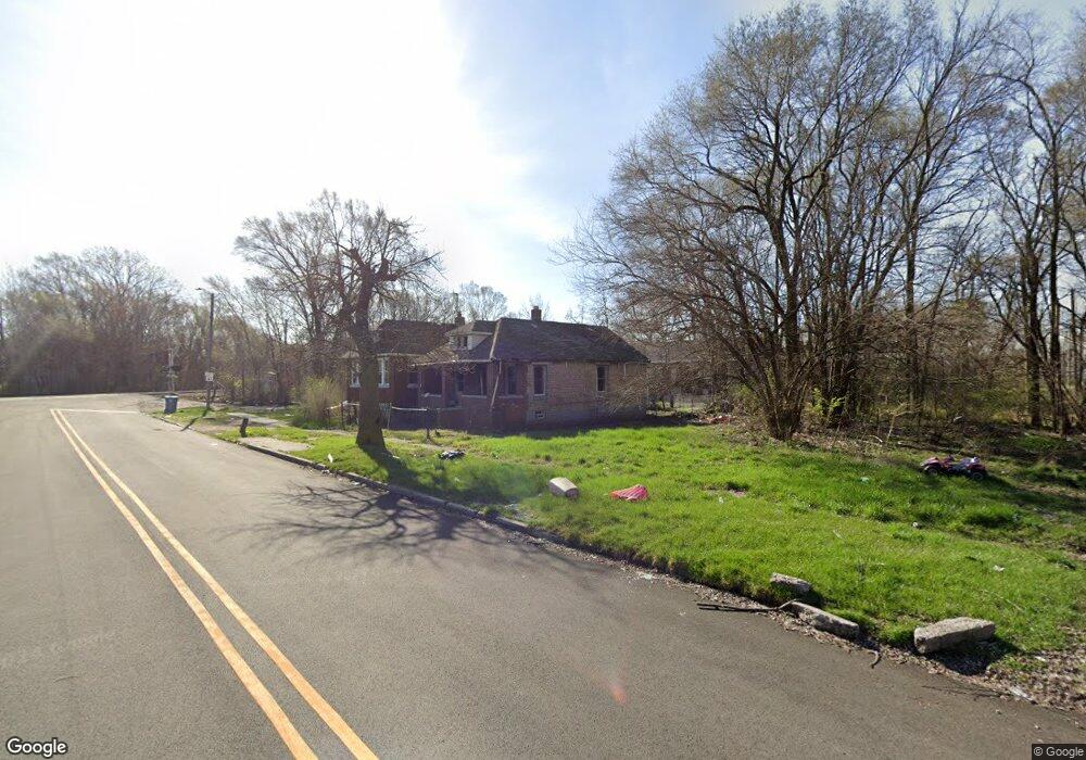 711 W 17th Ave, Gary, IN 46407 - photo 1